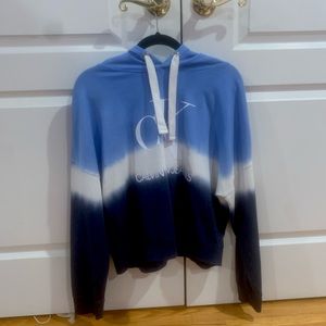 Calvin Klein Hoodie New without tags